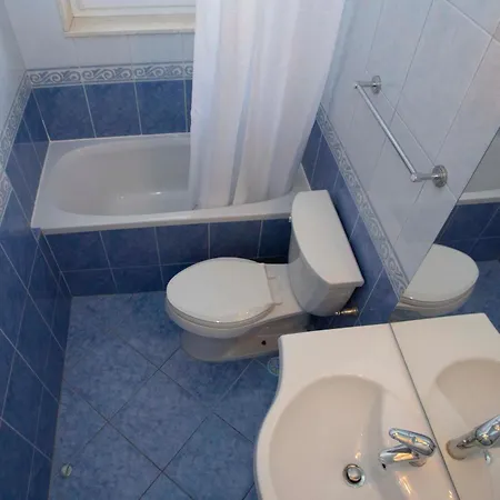Lobora Apartment Promajna