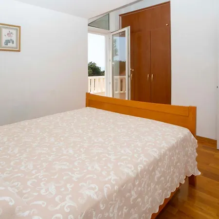 Apartmán Lobora *