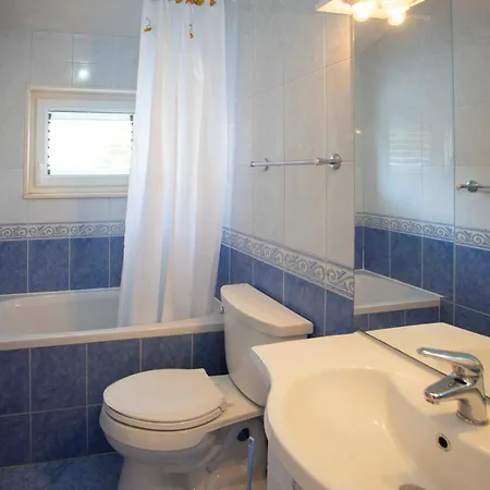 Lobora Apartmán Promajna