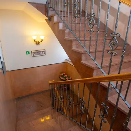 Apartmán Lobora