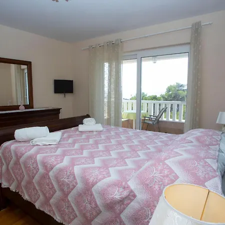 Lobora Apartmán Promajna